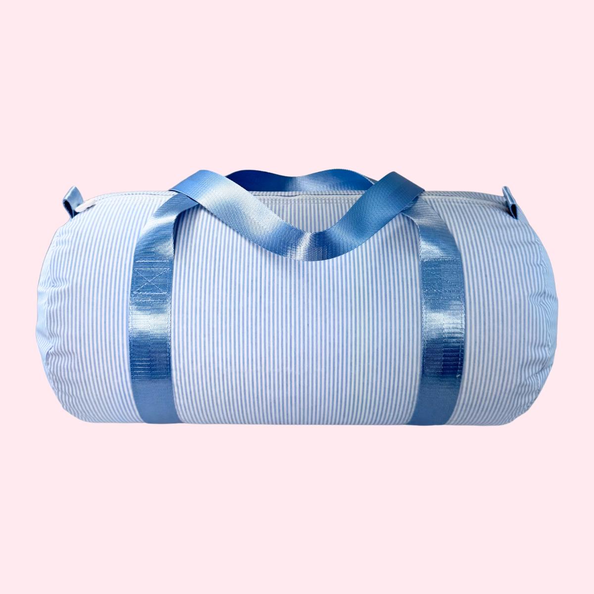 ★TOUT Y EST★ Weekender Duffle Bag Mint FA2401BG11MI Steve Madden Quilted Weekender Bag - Durable & Stylish